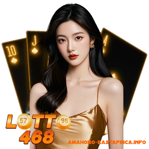 lotto468