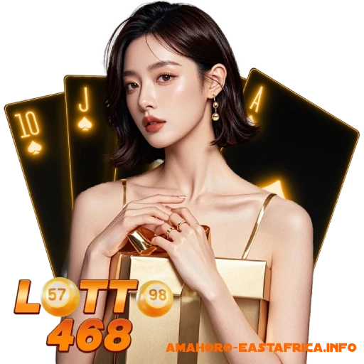 lotto468